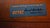 Glass Vintage 1980s Drexel Acolade End Table For Sale - Image 7 of 8