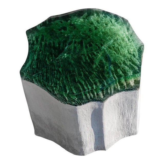 The Cliff Side Table from Eduard Locota For Sale - Image 6 of 6