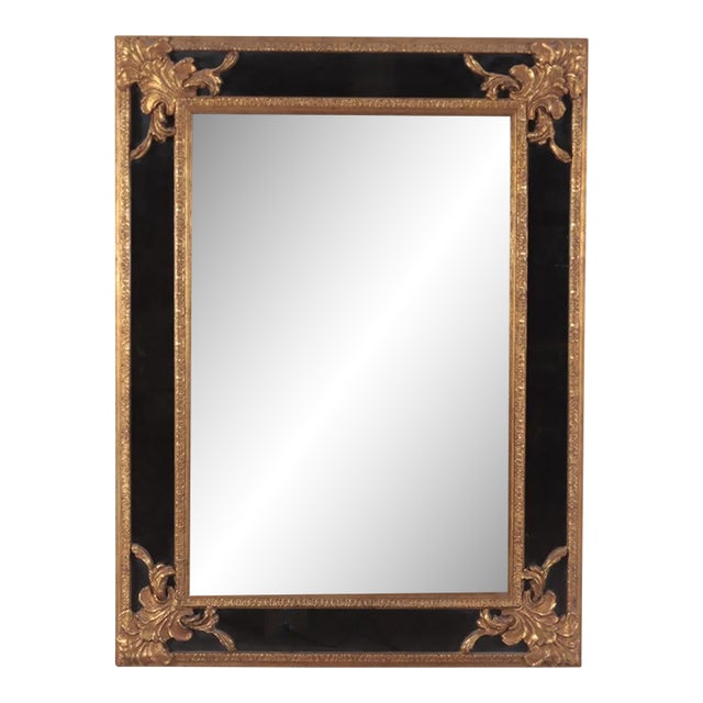 Friedman Brothers Spanish Baroque Giltwood Mirro For Sale