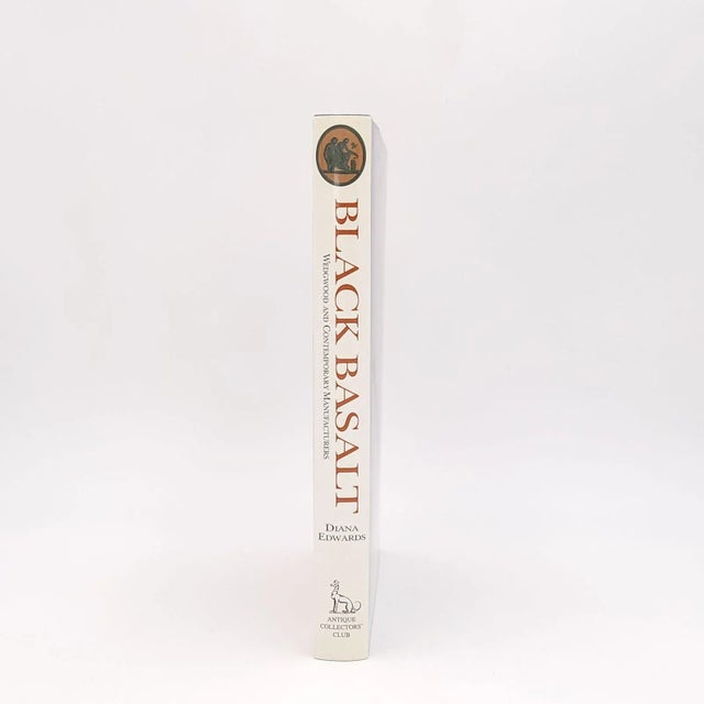 Traditional Edwards, "Black Basalt", 1994 For Sale - Image 3 of 6