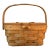 Longaberger Kiddie Purse Basket For Sale