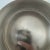 Mid 20th Century Mid Century Atomic Vintage Gorham Silver Plate Salad Bowl For Sale - Image 5 of 7