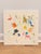 Sarah Trundle Sarah Trundle, Contemporary Abstract Painting, "Beautiful Distractions, No. 2" For Sale - Image 4 of 5