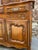 Wood French Provence Sideboard, 1970s For Sale - Image 7 of 13