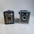 Eastman Kodak Vintage Art Deco Industrial Box Cameras - Pair of 2 For Sale - Image 4 of 11