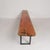 Green Folding Bench for Terrace, 1960s For Sale - Image 8 of 18