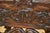 19th Century Black Forest Carved Planter on Stand For Sale In Greensboro - Image 6 of 11