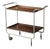Vintage Service Trolley, 1950s-1960s For Sale