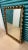 This is an elegant and versatile solid wood mirror. I would guess Circa 1950s/60s. This can be used as a vertical or...