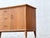 Mid-Century Modern Sideboard in Teak, 1950s For Sale - Image 13 of 17