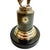 Silver Mid-Century 1964 Oakmont Club Men's Championship Figural Golf Trophy For Sale - Image 8 of 8
