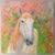 Anne Carrozza Remick Hawaiian Horse by Anne Carrozza Remick For Sale - Image 4 of 6