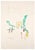 Kees Van Dongen, Figurative Composition, 1950s, Lithograph For Sale