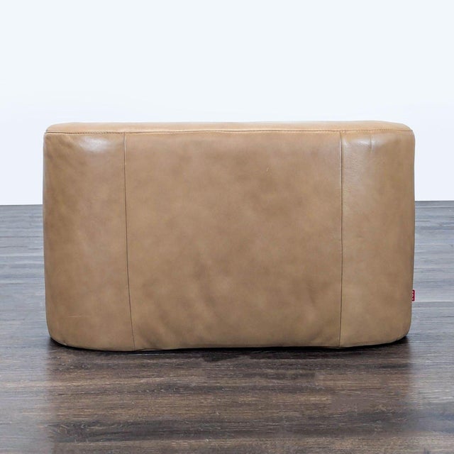 Brand: EQ3. Original Price: $646. Dimensions (in): 31W x 16D x 18H.