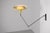 4050 Panama Wall Lamp by Wim Rietveld for Gispen, 1955 For Sale - Image 10 of 18