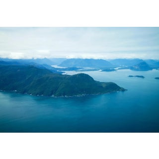 "Patagonia 25" Contemporary Original Landscape Photograph by Michael Filonow For Sale