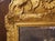 Period French Regence Giltwood Mirror, Circa 1720 For Sale - Image 9 of 18