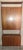 The depth of the top is approximately 27 cm. This piece has an attribution mark, I am sure that it is completely authentic...