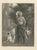 Antique Master of the Hounds Photogravure after Jean-Léon Gérôme, 1880 For Sale - Image 9 of 9