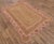 Scallop Jute Light PInk Hand Made Rug - 2'x4' For Sale - Image 6 of 11