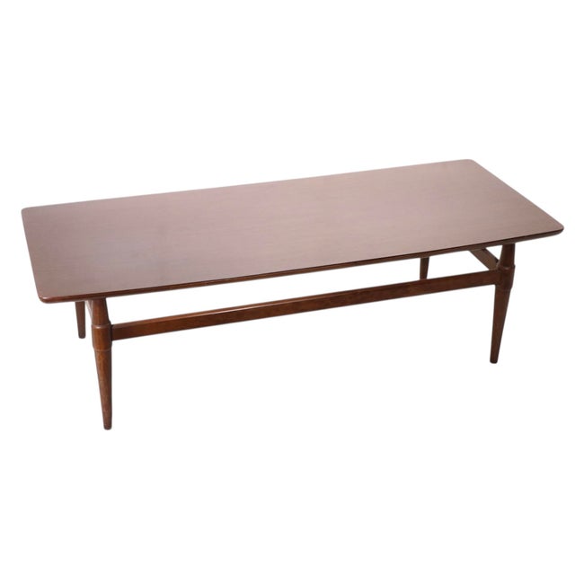 Mid-Century Modern Mid 20th Century Coffee Table For Sale - Image 3 of 11