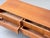 Mid-Century Modern Danish Teak Lowboard with Four Drawers, 1960s For Sale - Image 16 of 18