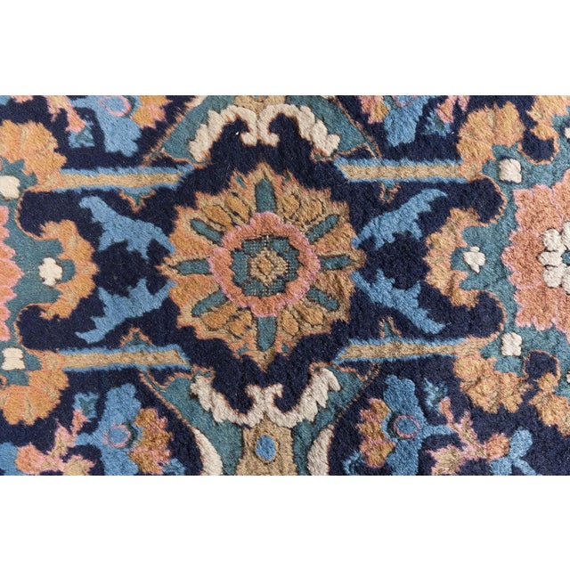 Indian Rug For Sale - Image 4 of 12