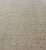 Early 21st Century Wool and Silk Tan and Taupe Tibetan Rug by Keivan Woven Arts 8'10 X 11'11 For Sale - Image 5 of 12