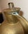 Large Heavy 19th Century Brass Copper Civil War Navy Water Milk Jug Metalware For Sale - Image 11 of 15