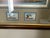 An authentic, beautifully framed 1982–1983 federal migratory bird hunting and conservation stamp print by legendary...