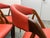 Mid 20th Century Kai Kristiansen for Mobler Dining Chairs, Set of Eight For Sale - Image 9 of 12