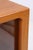 Brown Vintage Danish Display Cabinet from CFC Silkeborg, 1960s For Sale - Image 8 of 14