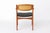 1960s Mid-Century Modern Danish Model 4325 Armchair in Teak and Rattan by Ib Kofod-Larsen, 1960s For Sale - Image 5 of 10