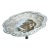 Lille France Faience Lattice Centerpiece Bowl For Sale