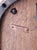 Antique Gunlock Banker's Swivel Desk Chair For Sale - Image 16 of 17