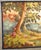 Late 19th Century Decorative Aubusson Tapestry For Sale - Image 5 of 9