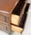 18th Century Italian Louis XVI Chest of Drawers in Walnut For Sale - Image 4 of 14