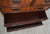 Theodore Alexander Theodore Alexander George III Burl Wood Bachelors Chest For Sale - Image 4 of 18
