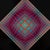 Victor Vasarely (1906-1997) VEGA-201 Heliogravure after a work by the artist On heavy paper, 27 x 27 cm (approx. 11 x 11...
