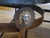 Mid 20th Century Vintage Iron Side Tables - A Pair For Sale - Image 5 of 5