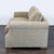 Traditional Traditional Patterned Loveseat With Rolled Arms For Sale - Image 3 of 9