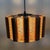 Danish Pendant Lamp by Werner Schou for Coronell Elektro, 1960s For Sale - Image 17 of 18