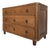 Biedermeier Chest of Drawers in Pine For Sale