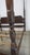 Ethan Allen Vintage Ethan Allen Georgian Court King Cherry Poster Rice Bed For Sale - Image 4 of 11
