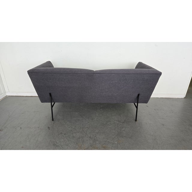 Modern Blu Dot Dandy Sofa For Sale - Image 3 of 9