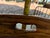 Pair of Arts and Crafts Firehouse Oak Windsor Pub Chairs For Sale - Image 11 of 17