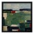 Lines of Earth, Abstract Landscape, Contemporary, Framed by Sophie Dumont For Sale