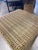 Indoor/Outdoor Wicker Drink Table For Sale In Los Angeles - Image 6 of 6