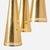Mauri Almari 1950s Three-Armed Pendant by Mauri Almari for Idman For Sale - Image 4 of 7
