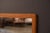 Wood Vintage Sculptural Danish Teak Hanging Wall Mirror by Nordisk Andels-Eksport For Sale - Image 7 of 14